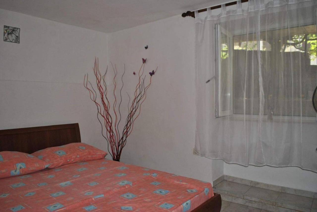 Apartmani Gradac Gradac  Buitenkant foto