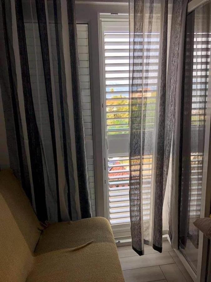 Apartmani Gradac Gradac  Buitenkant foto