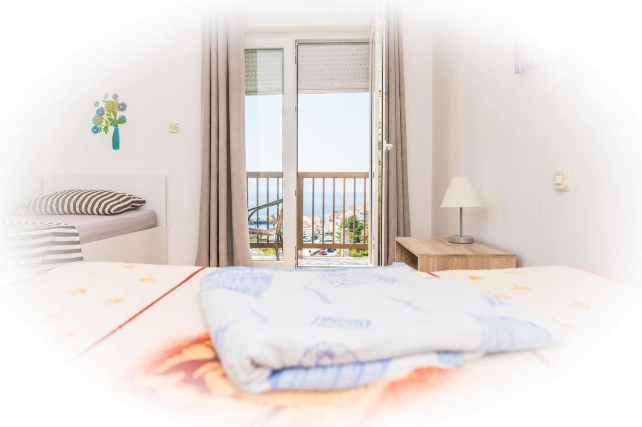 Apartmani Gradac Gradac  Buitenkant foto